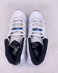 Air Jordan 11 Retro "Legend Blue" 2024 Used Size 11