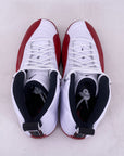 Air Jordan 12 Retro "Cherry" 2024 New Size 11