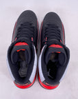 Air Jordan 2 Retro "Infrared Cement" 2014 New Size 12