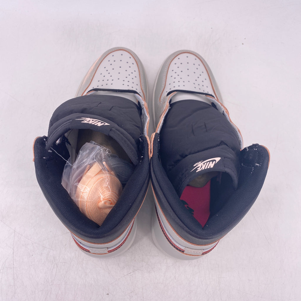 Air Jordan 1 Retro High OG "Nyc To Paris" 2019 New (Cond) Size 10.5