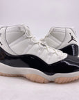 Air Jordan (W) 11 Retro "Neapolitan" 2023 New Size 11.5W
