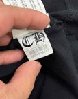 Chrome Hearts Long Sleeve "LOS ANGELES" Black New Size 2XL