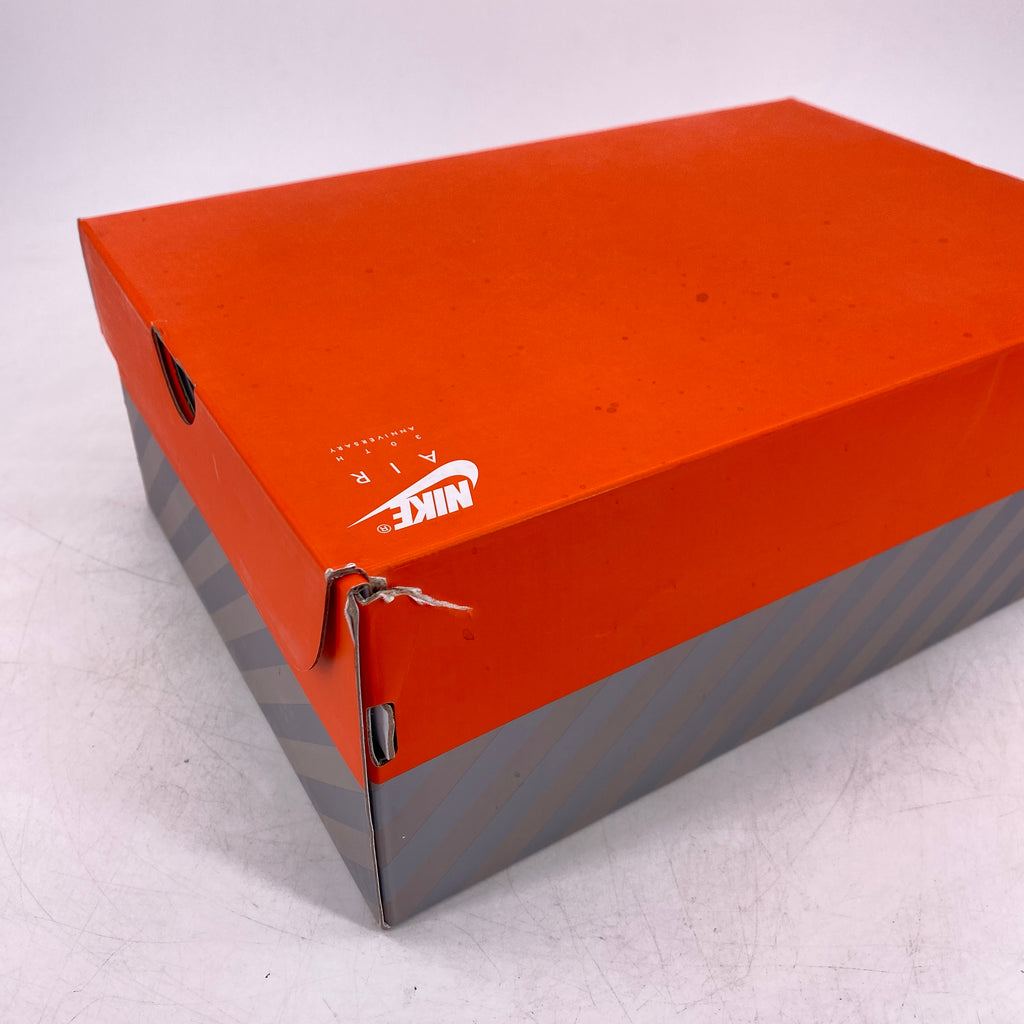 Nike Air Max 1 "Anniversary Red" 2017 Used Size 10.5