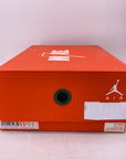 Air Jordan 6 Retro "Gatorade Green" 2017 New Size 11.5
