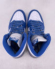 Air Jordan 1 Retro High OG "True Blue" 2023 Used Size 8