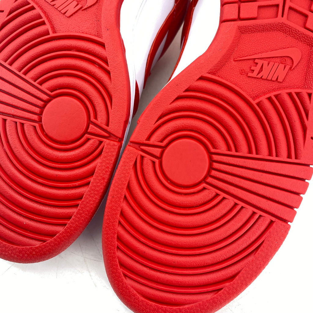 Nike Dunk Low "St John'S" 2023 New Size 10