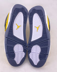Air Jordan 4 Retro "Lightning" 2021 New Size 10.5