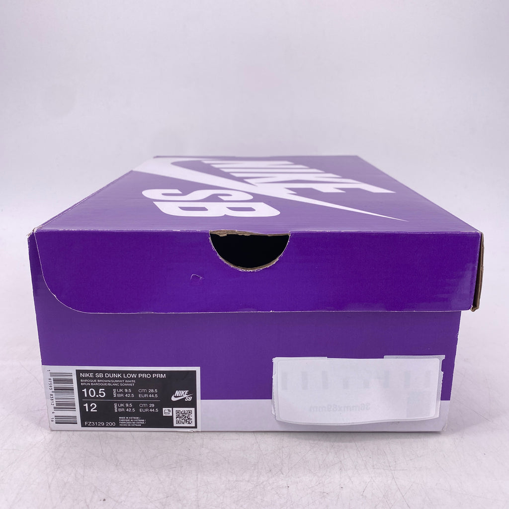 Nike SB Dunk Low "Big Money Savings" 2024 Used Size 10.5