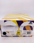 Adidas Ultra Boost 1.0 "Core White" 2015 New Size 10.5
