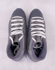 Air Jordan 11 Retro "Cool Grey" 2021 Used Size 9.5