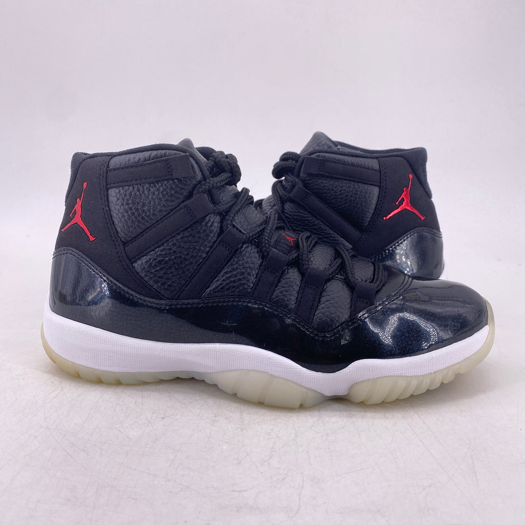 Air Jordan 11 Retro "72-10" 2015 Used Size 9.5