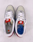 Nike Air Force 1 Low "Undftd Dunk Vs Af1" 2021 New Size 10