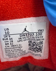 Air Jordan 3 Retro "White Cement Reimagined" 2023 Used Size 10