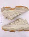 Yeezy 500 "Stone" 2019 Used Size 7.5