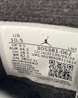 Air Jordan 8 Retro "Playoff" 2023 Used Size 10.5