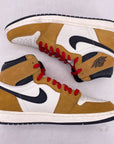 Air Jordan 1 Retro High OG "Rookie Of The Year" 2018 Used Size 10.5