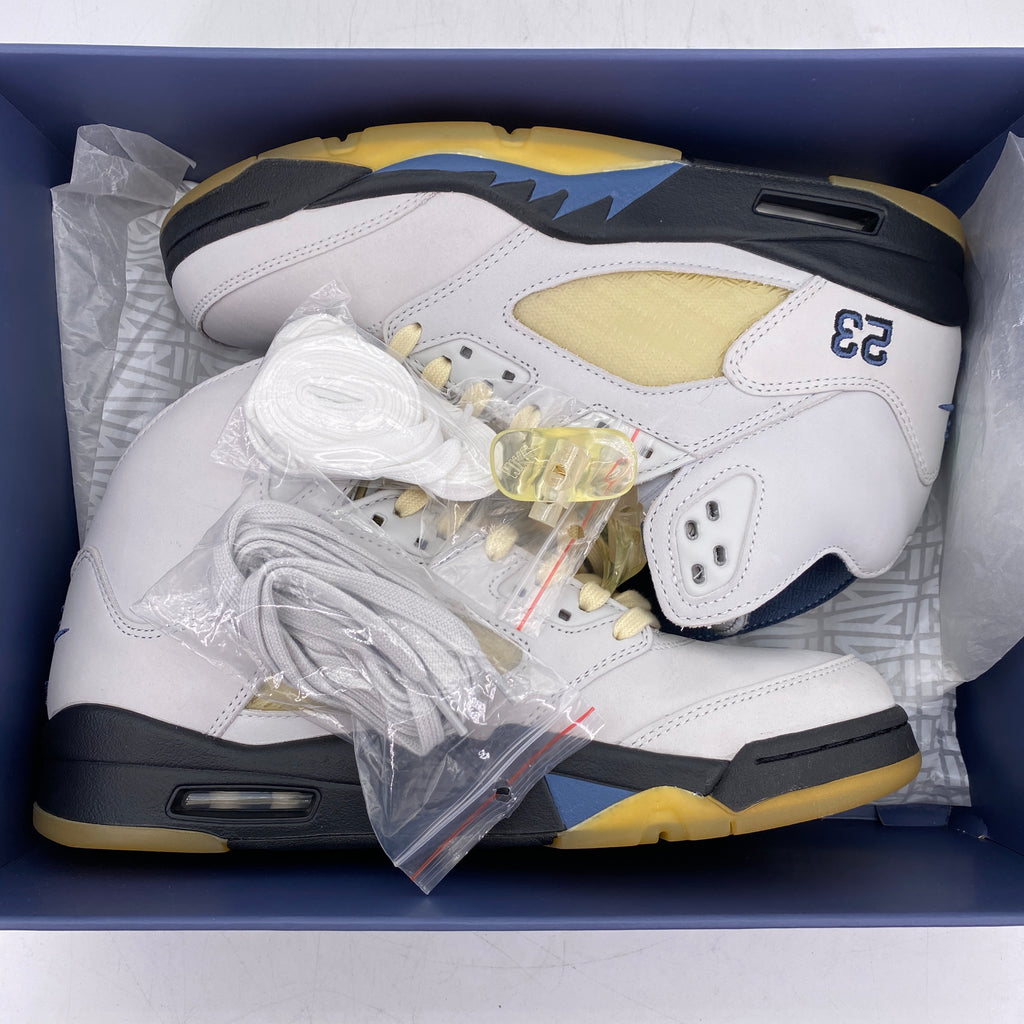 Air Jordan (W) 5 Retro "A Ma Maniere Dawn" 2023 Used Size 11W