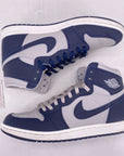 Air Jordan 1 HI 85' "Georgetown" 2022 Used Size 10.5