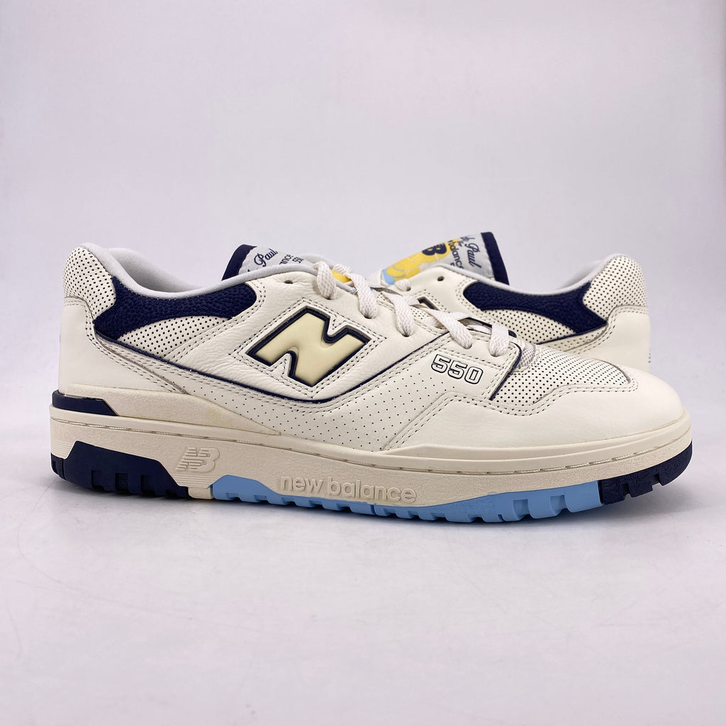 New Balance 550 "Rich Paul" 2021 New Size 13