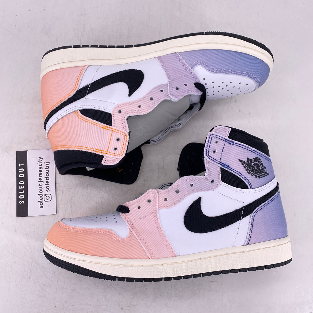 Air Jordan 1 Retro High OG "Skyline" 2023 New Size 9.5
