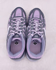 Nike P-6000 (GS) "Doll Smoke Grey Metallic" 2025 New Size 7Y