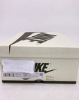 Air Jordan (W) 1 Low "Travis Scott Olive" 2023 New Size 10.5W