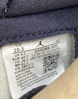 Air Jordan 1 Retro High OG "Court Purple 2.0" 2020 New Size 10.5
