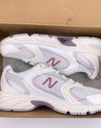 New Balance 530 "Sea Salt Ice Wine" 2025 New Size 7