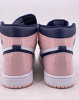 Air Jordan (W) 1 Retro High OG "Atmosphere" 2021 New Size 10.5W