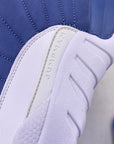 Air Jordan 12 Retro "Indigo" 2020 New Size 9