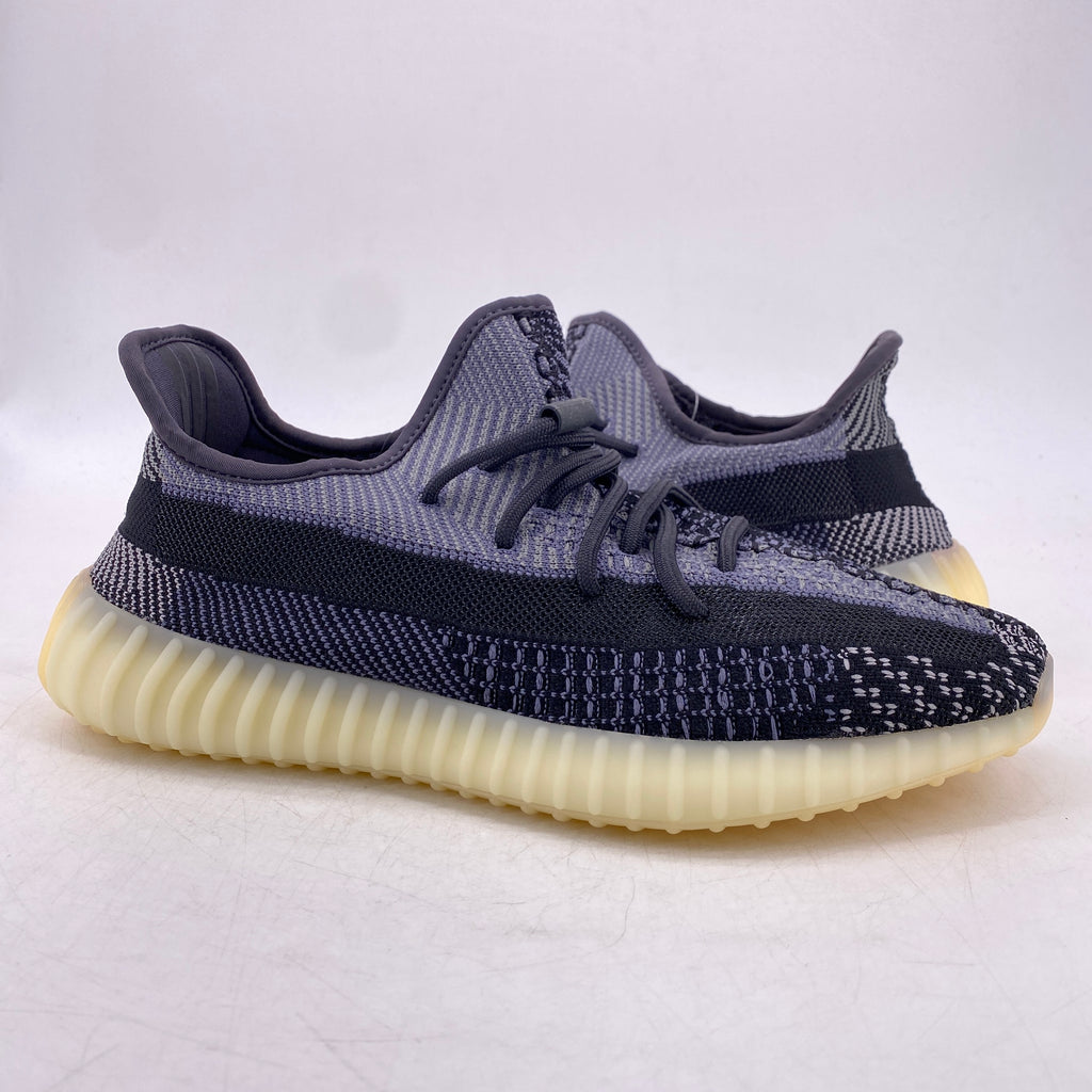 Yeezy 350 v2 "Carbon" 2024 New Size 10.5