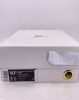Air Jordan 1 Retro High OG "Wings" 2017 New Size 10.5
