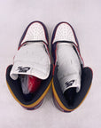 Air Jordan 1 Retro High OG "La To Chi" 2019 New Size 10