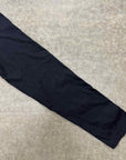 Chrome Hearts Long Sleeve "OUT OF VOGUE" Black Used Size 2XL