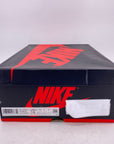 Air Jordan 1 Retro High OG "Royal Toe" 2020 Used Size 13
