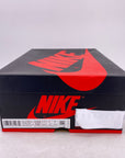Air Jordan 1 Retro High OG "Pine Green" 2020 Used Size 10.5