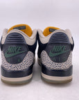 Air Jordan 3 Retro "Atmos" 2017 Used Size 8