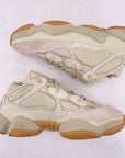 Yeezy 500 "Stone" 2019 Used Size 7.5