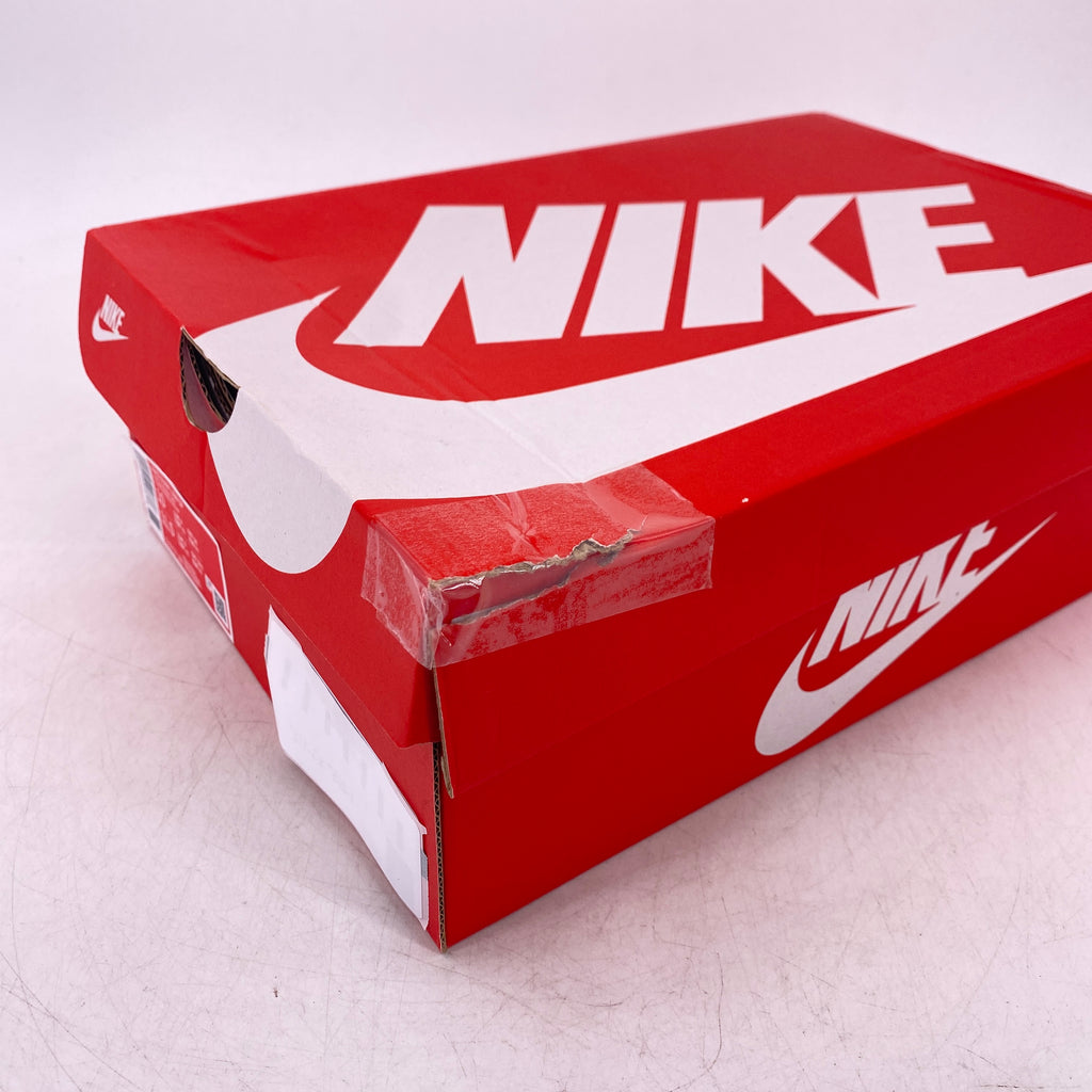 Nike Dunk Low "St John'S" 2023 New Size 10