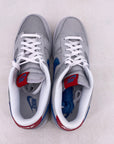 Nike Dunk Low "Silver Surfer" 2024 New Size 10