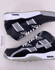 Nike Air Trainer SC High "Raiders" 2022 New Size 10.5