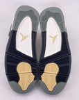 Air Jordan 4 Retro "Medium Olive" 2023 New Size 10