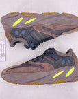 Yeezy 700 "Mauve" 2018 Used Size 10.5