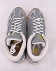 Air Jordan 11 Retro Low IE "Silver Zest" 2007 New Size 11.5