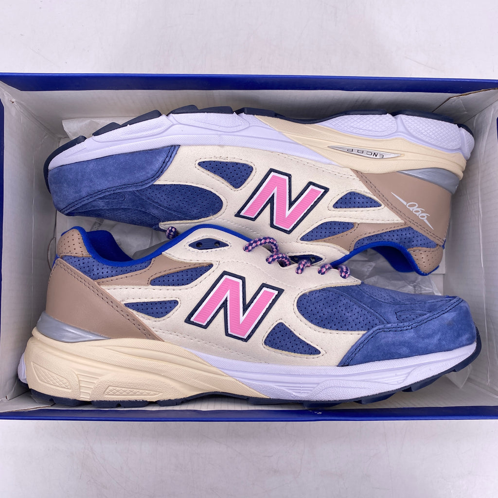 New Balance 990V3 "Kith Daytona" 2022 New Size 11