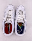 Nike Air Force 1 Low "Cpfm White" 2024 Used Size 9