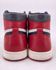 Air Jordan 1 Retro High OG "Lost And Found" 2022 Used Size 10.5