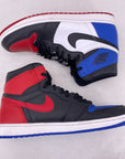 Air Jordan 1 Retro High OG "Top Three" 2016 Used Size 11.5