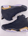 Air Jordan 6 Retro "Dmp" 2020 New Size 9