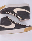 Nike Blazer Mid "Velvet Brown" 2020 Used Size 12